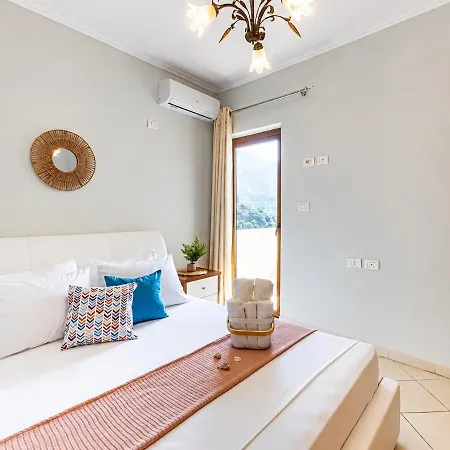 Blue Maraci Extra 1br - Spacious, Sea View