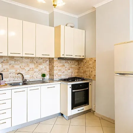 Blue Maraci Extra 1br - Spacious, Sea View * Himare