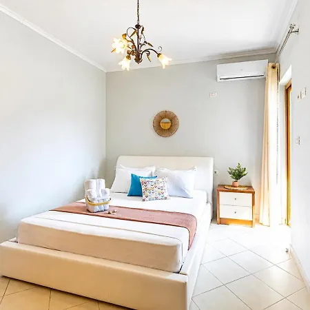 Blue Maraci Extra 1br - Spacious, Sea View Apartment *